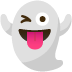 :ghost: :ghost: