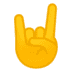 :metal: :metal:
