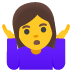 :woman_shrugging: :woman_shrugging: