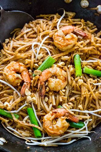Pad Thai