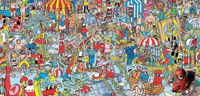 Where's Tyler