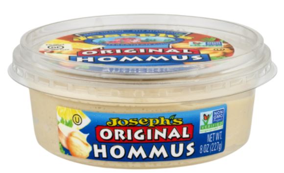 Hommus