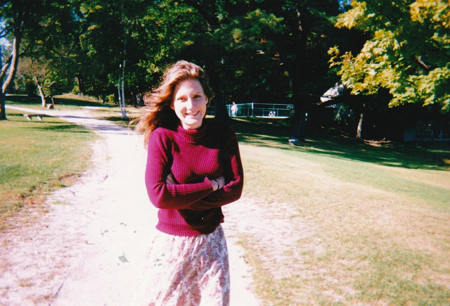 Melissa