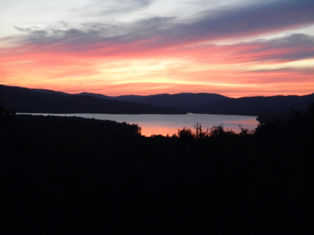 Sunset 2