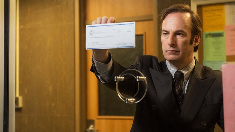 Bob Odenkirk Confirms Breaking Bad Movie Already Finished\ 640x360